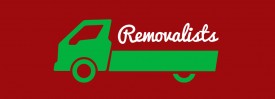 Removalists Nabowla - Furniture Removals